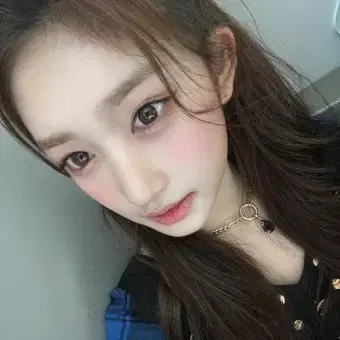 아이브 무나 받아요